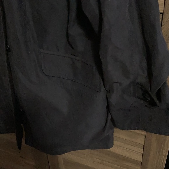 Izzy Sport - Women’s Vintage Coat - Picture 3 of 7